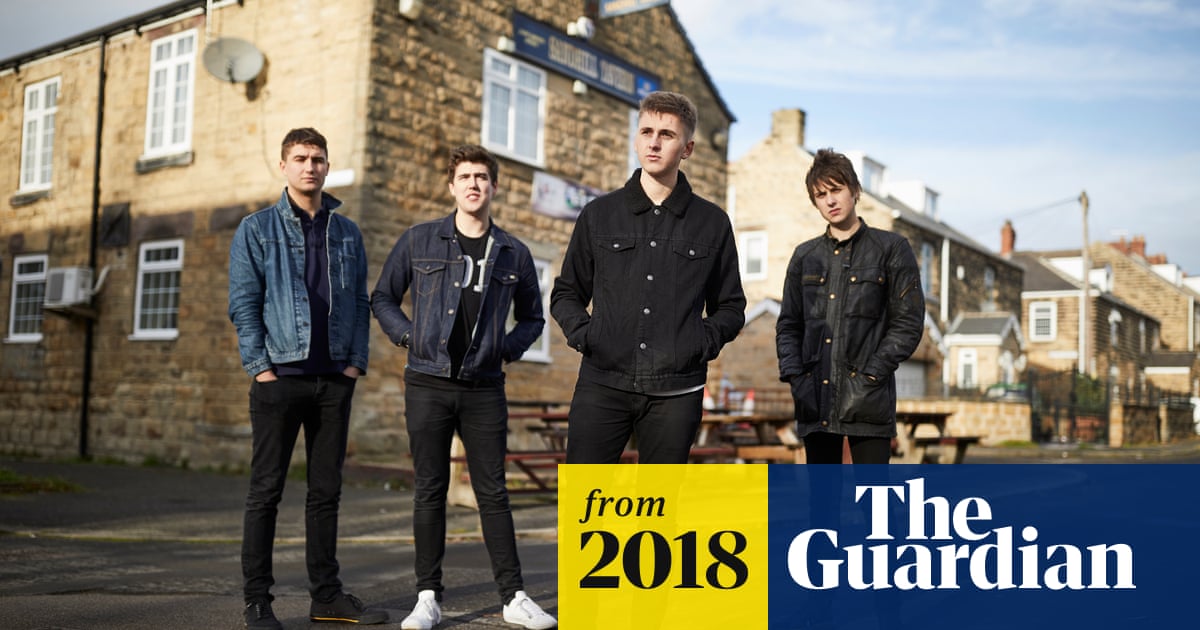 Made of steel: how South Yorkshire became the British indie heartland