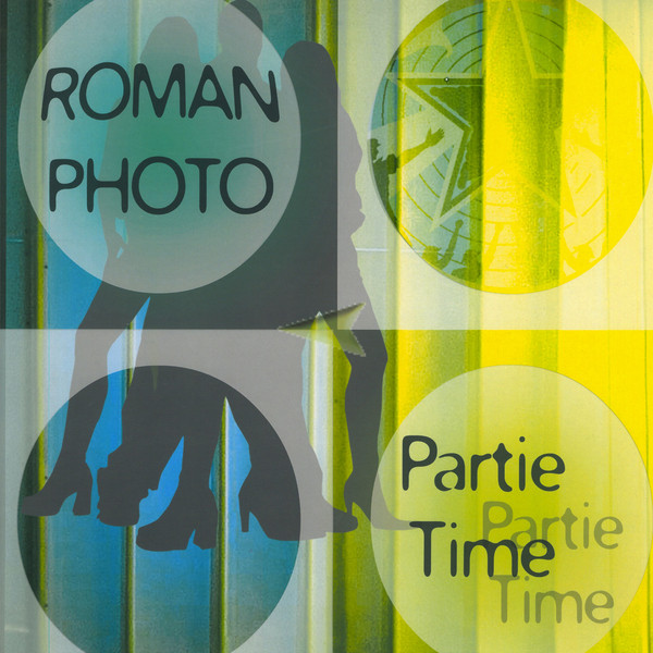 Roman Photo
