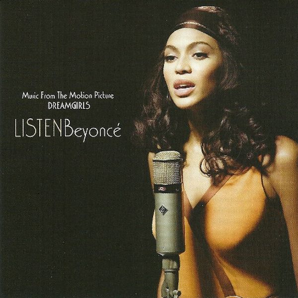 The Beyoncé Experience Live