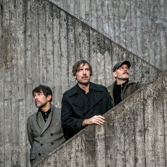 Peter Bjorn and John