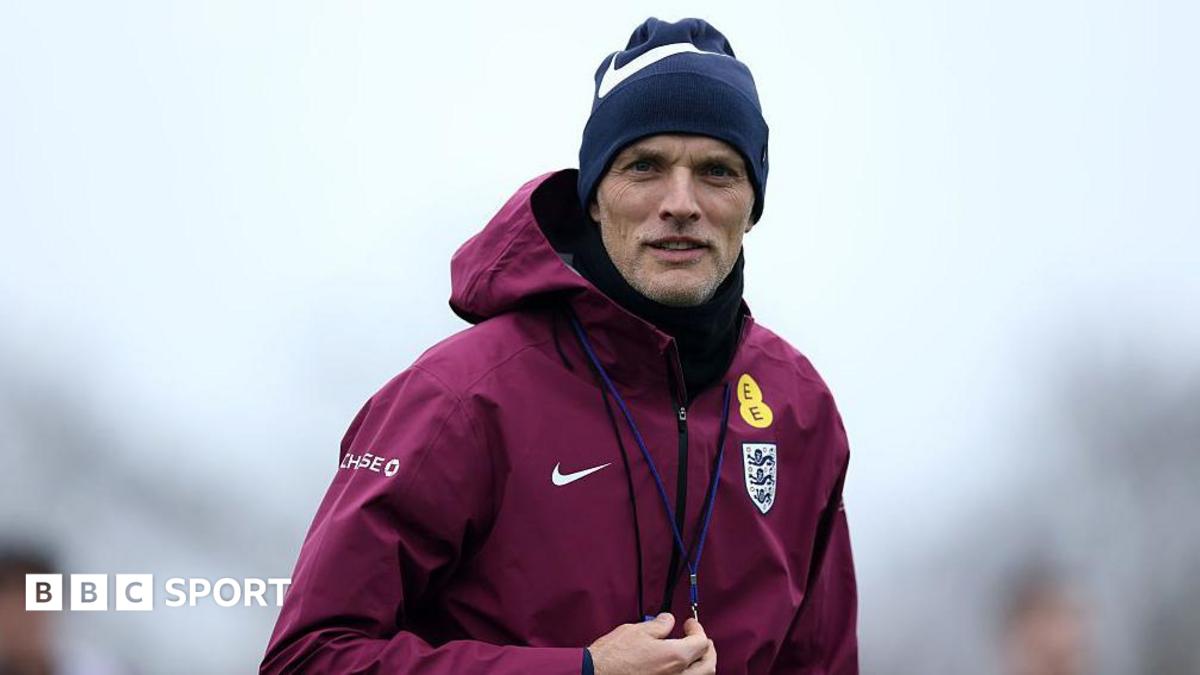 Who will be England's World Cup number 10? Tuchel's selection dilemmas