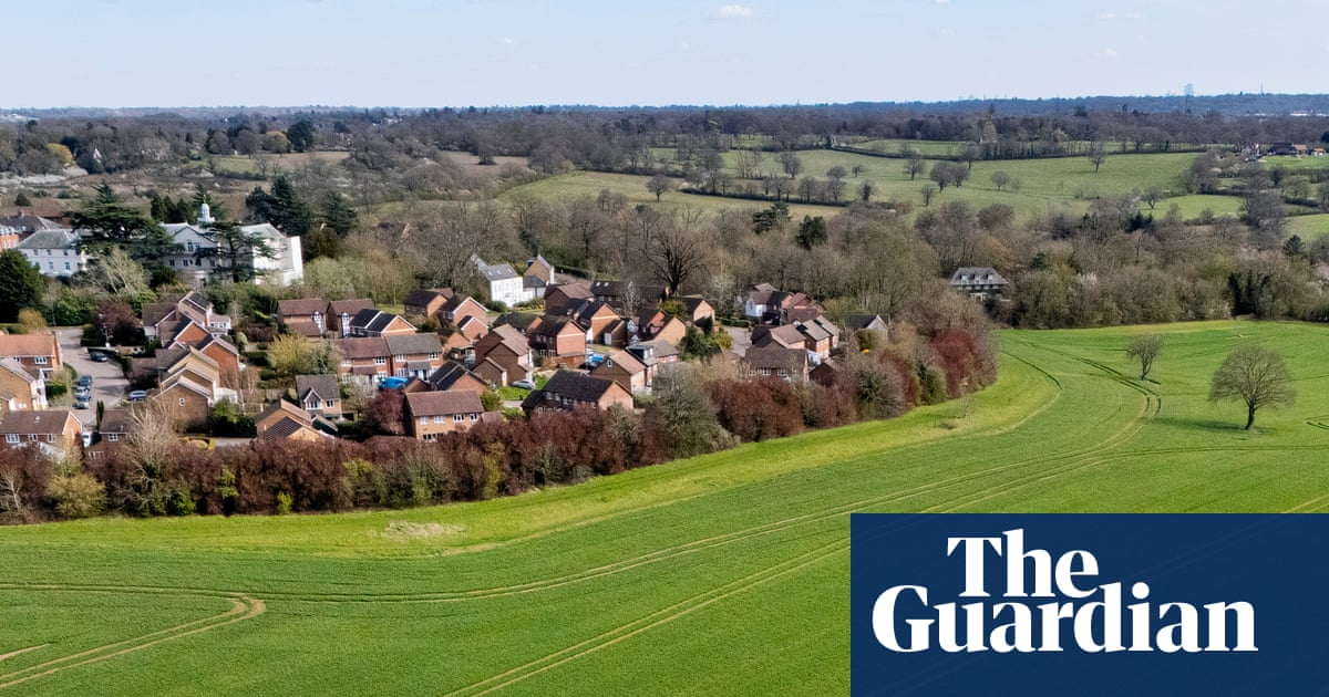 New UK farm inheritance tax rule will cause ‘significant challenges’, say accountants