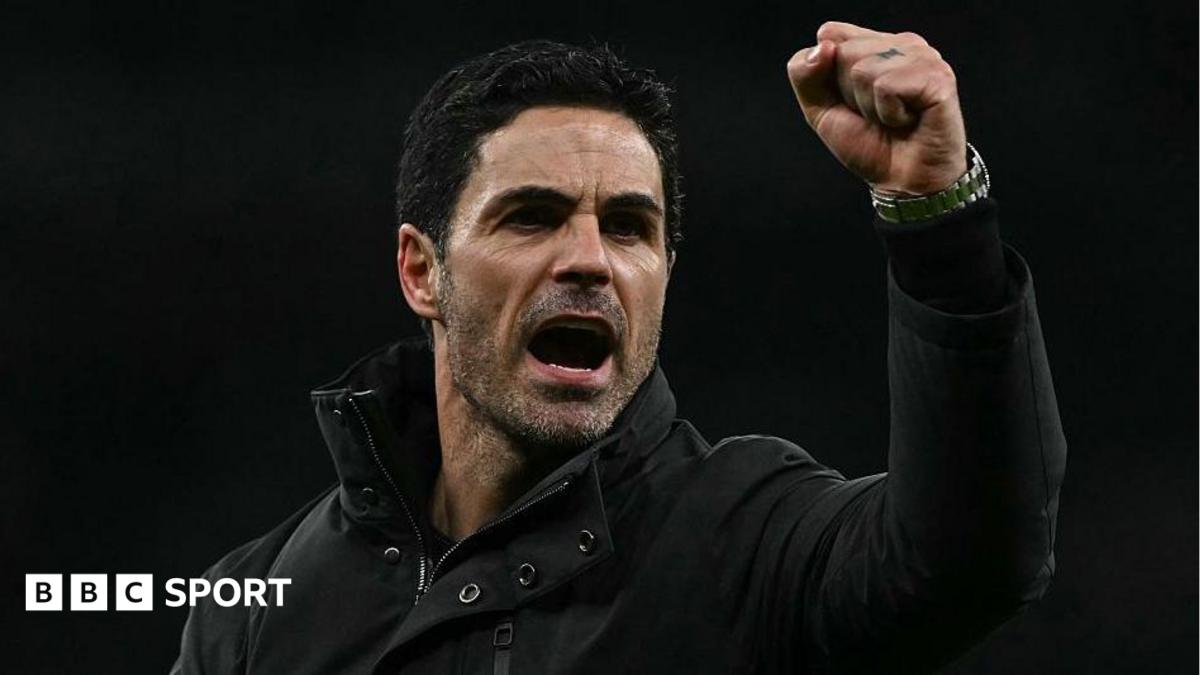 In defence of Arsenal - is criticism of Premier League leaders unfair?