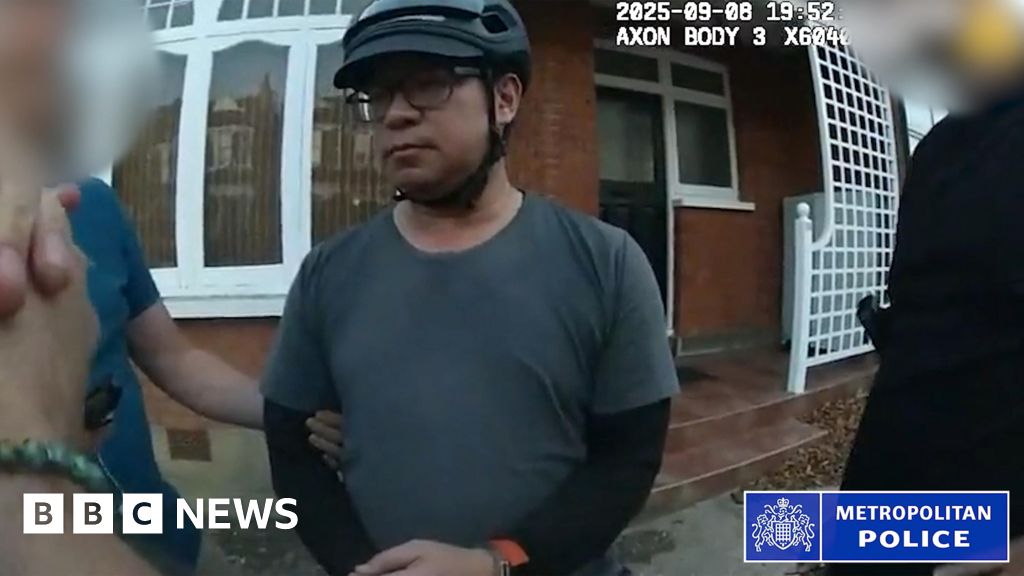 'We warned nursery about abuser Vincent Chan - they dismissed us,' parents tell BBC