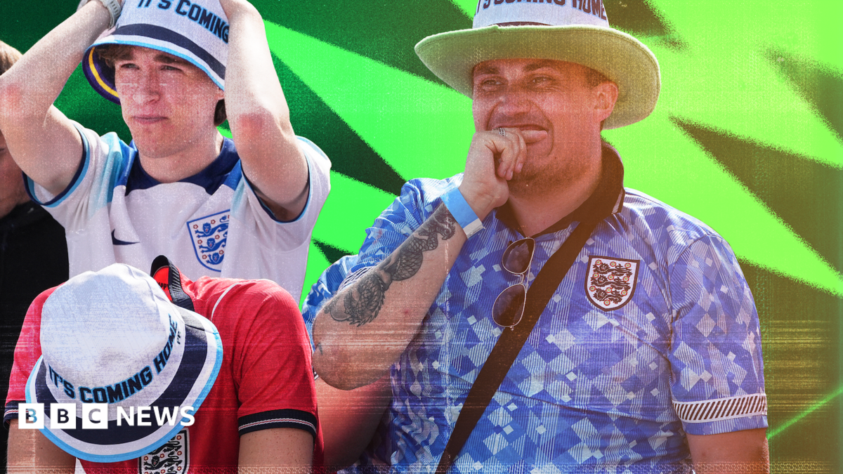 How do you handle World Cup drama? Take our quiz to find out