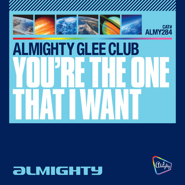 Almighty Glee Club