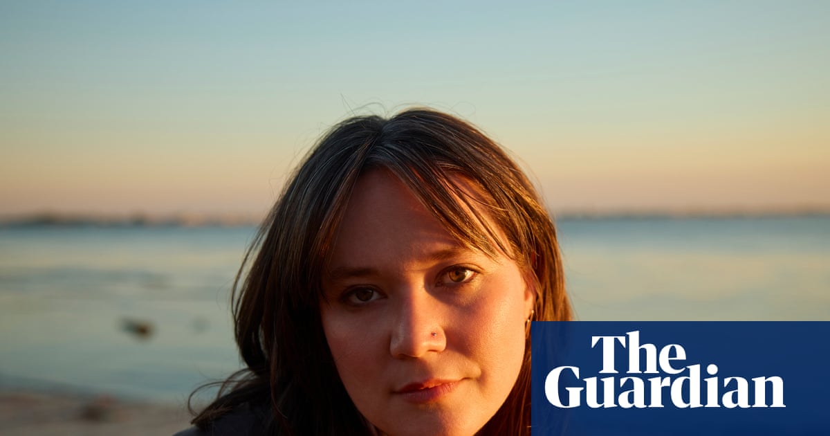 ‘It was an exorcism’: how heartbreak, queer rebirth and finding love over Only Connect shaped Wendy Eisenberg’s stunning new album