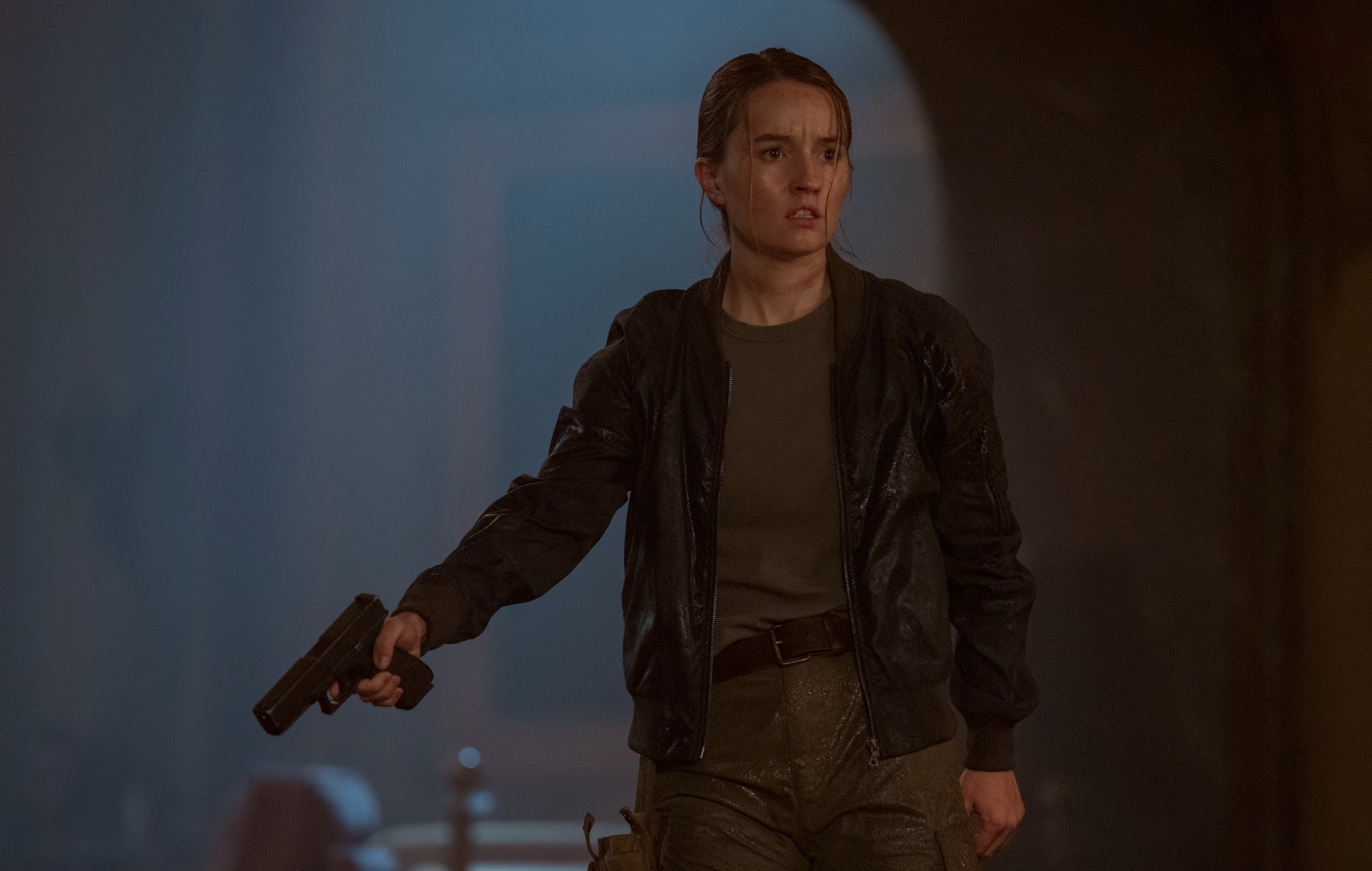 ‘The Last Of Us’ original game actors join cast for final season of HBO adaptation