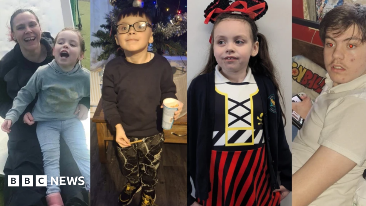 Lithium-ion battery caused fire that killed mum and 3 children