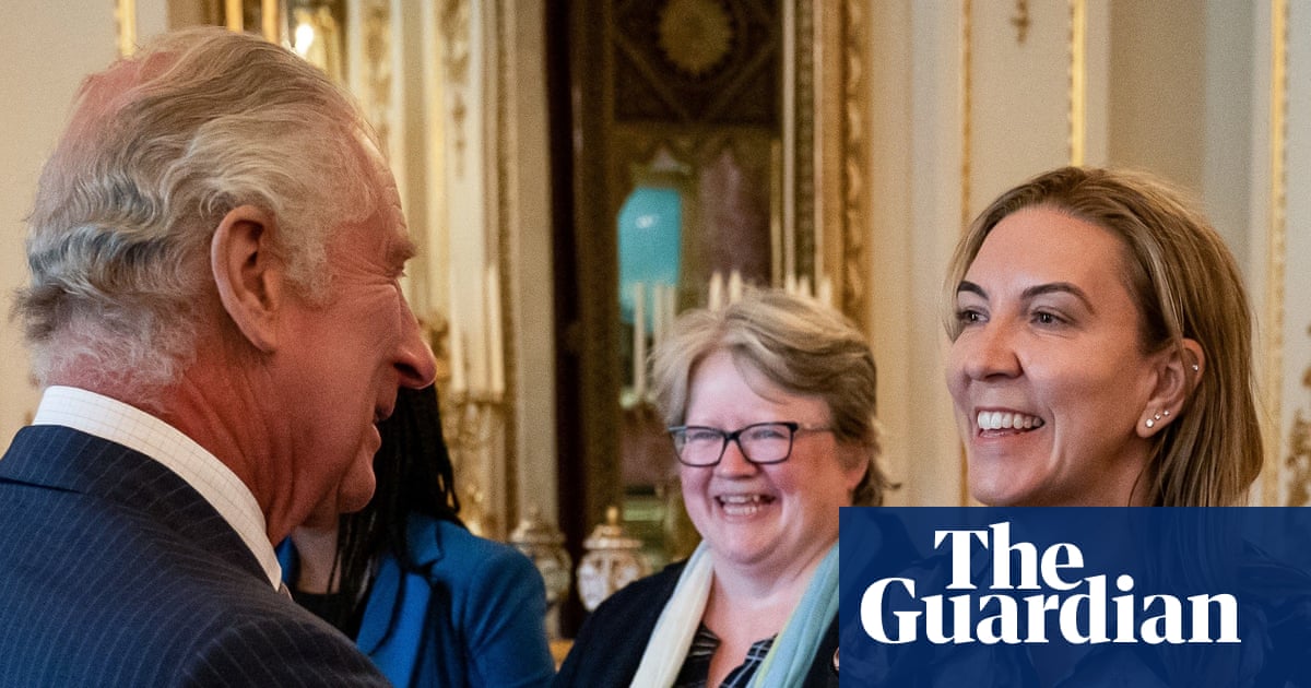 Starmer appoints Antonia Romeo as head of civil service