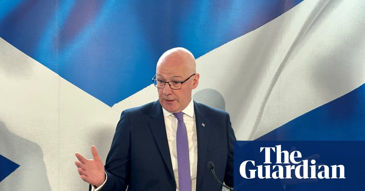 France accuses Israeli firm of interfering in Scottish elections and targeting SNP