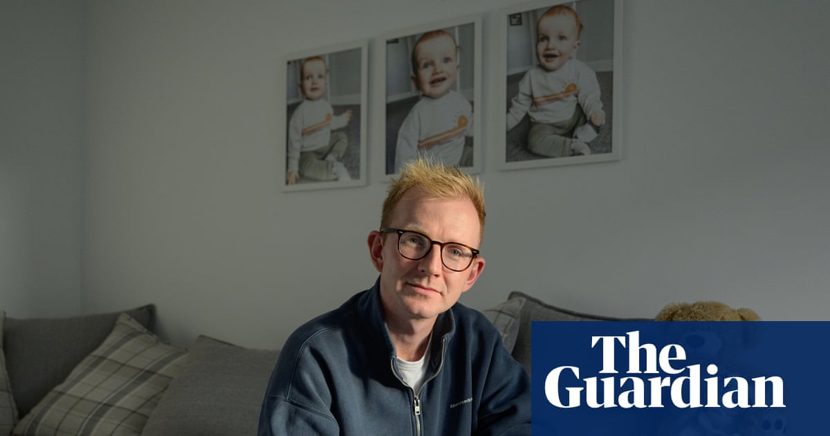 What’s happened to sperm? – podcast
