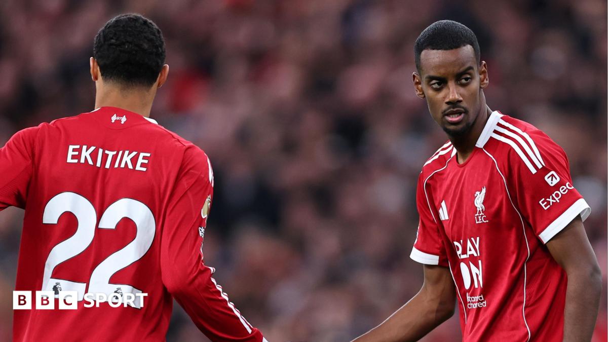 Rated - Liverpool's six signings from record summer spree