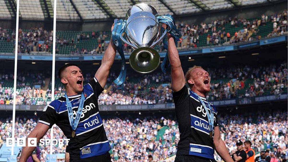 Prem relegation scrapped from 2026-27 season