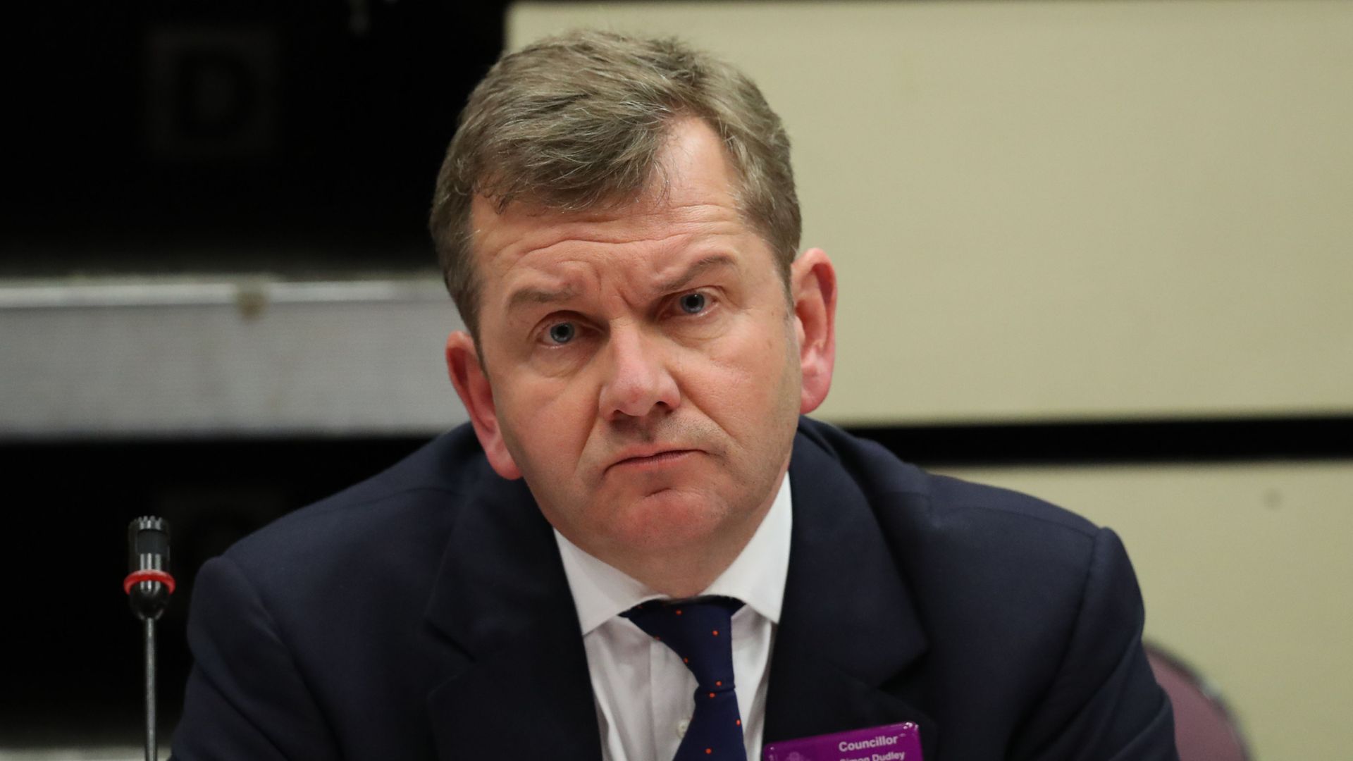 Reform UK housing chief sacked over 'deeply dehumanising' Grenfell comments