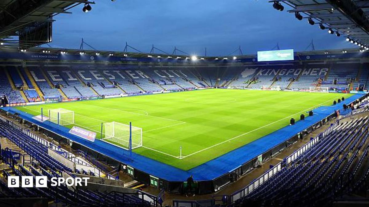 Leicester appeal against six-point deduction