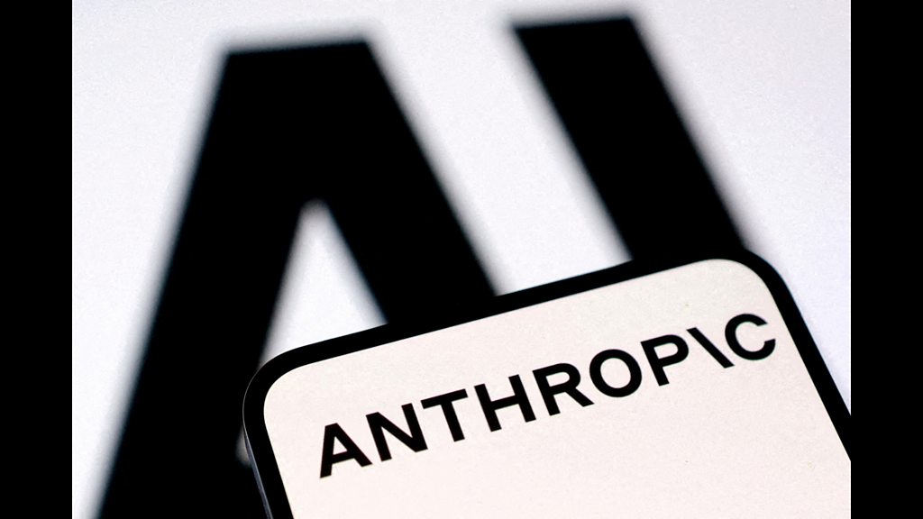Anthropic: AI could escape human control