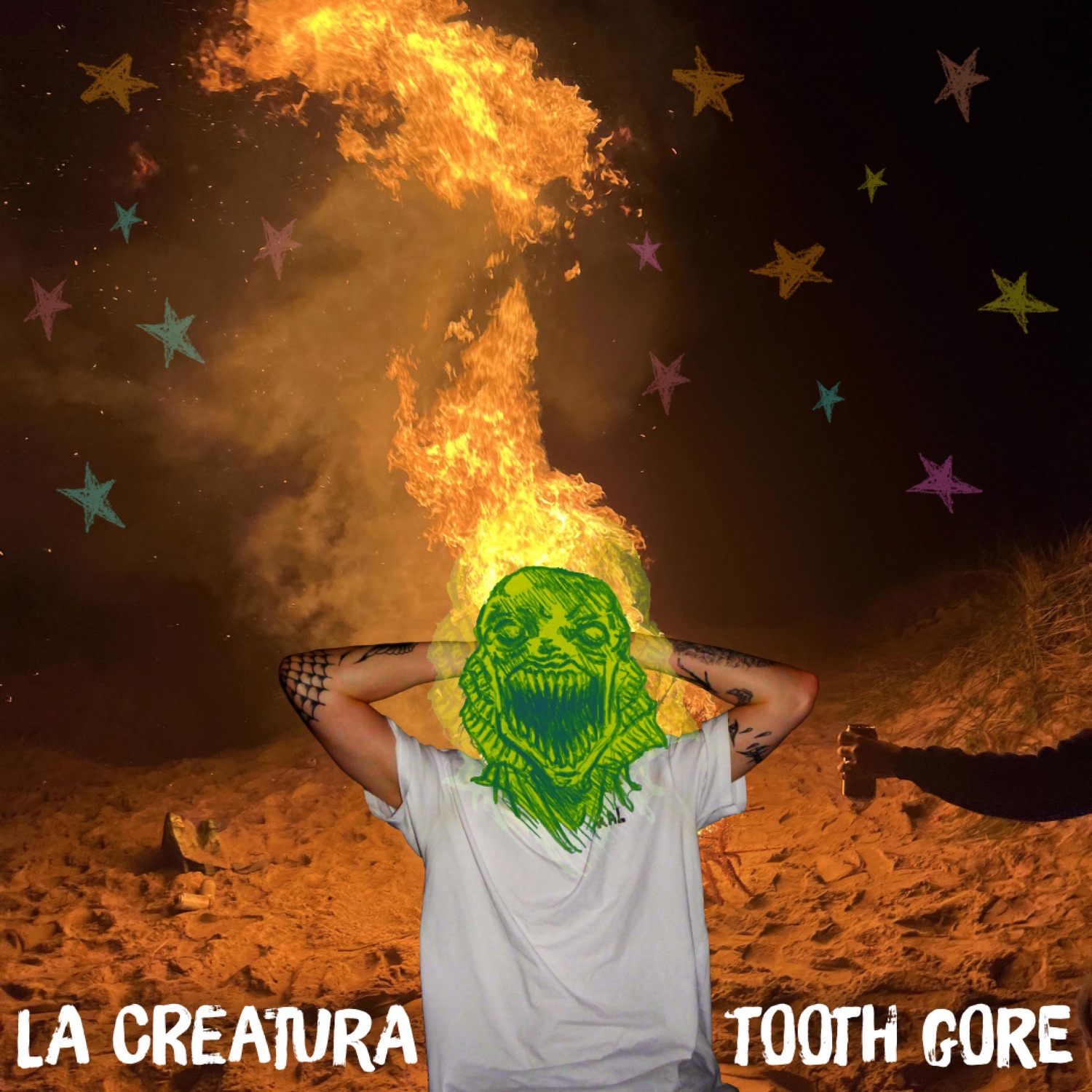 La Creatura