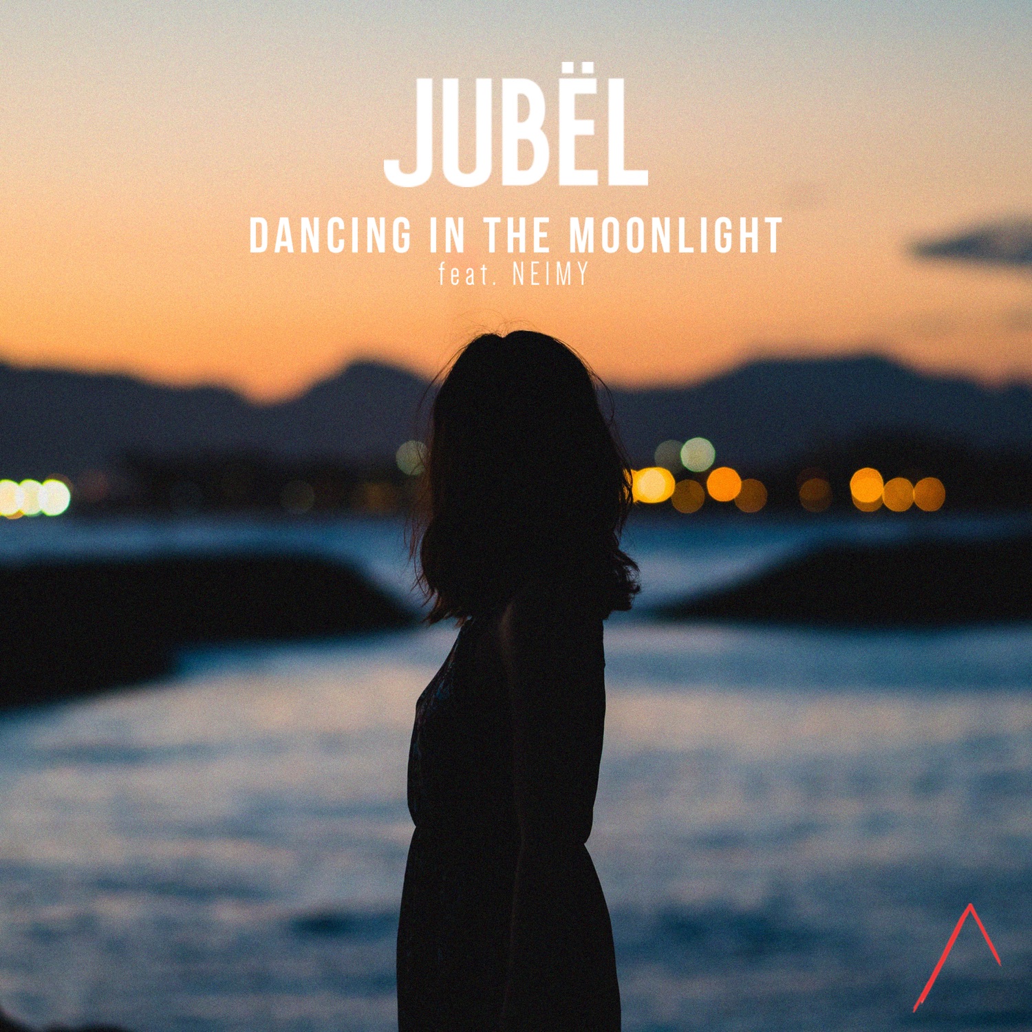 Dancing In The Moonlight (feat. NEIMY) - Single