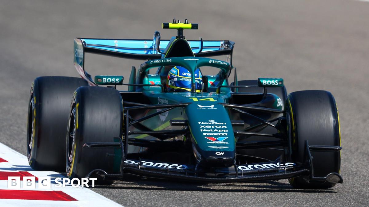 Why it's going wrong for Aston Martin ahead of the new Formula 1 season