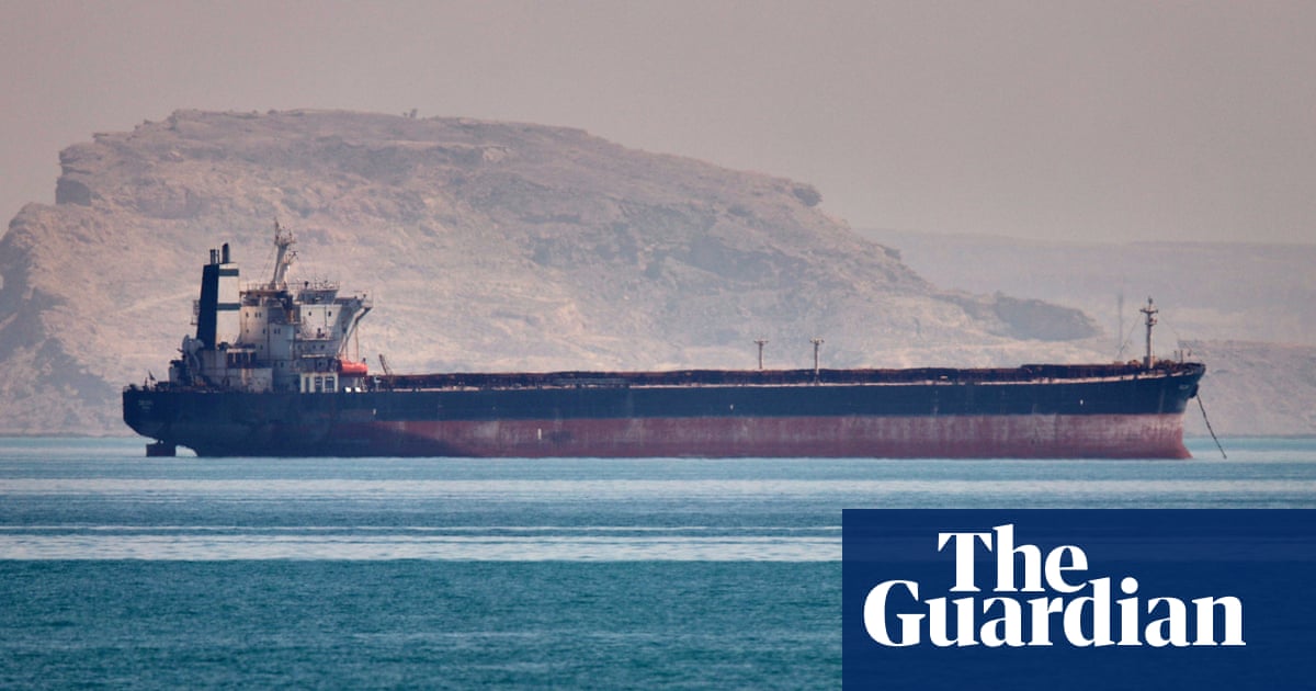 Shipping firms question safety in strait of Hormuz despite Trump plan