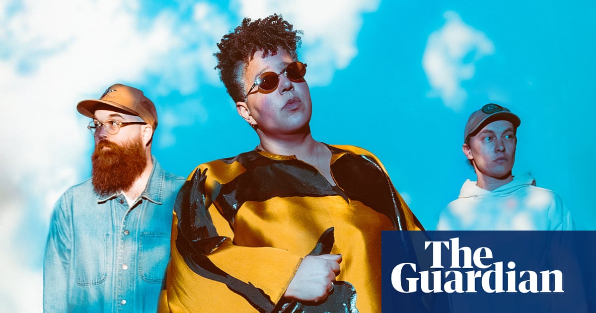 ‘We were in danger of running it into the ground’: Brittany Howard on fleeing fame, fighting Trump and the epic return of Alabama Shakes
