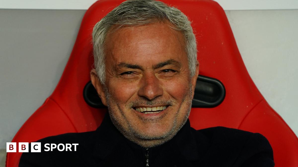 Mourinho signs three-year deal to return as Real Madrid boss