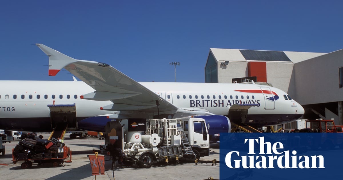 Europe has only six weeks’ supply of jet fuel left owing to Iran war, says energy chief