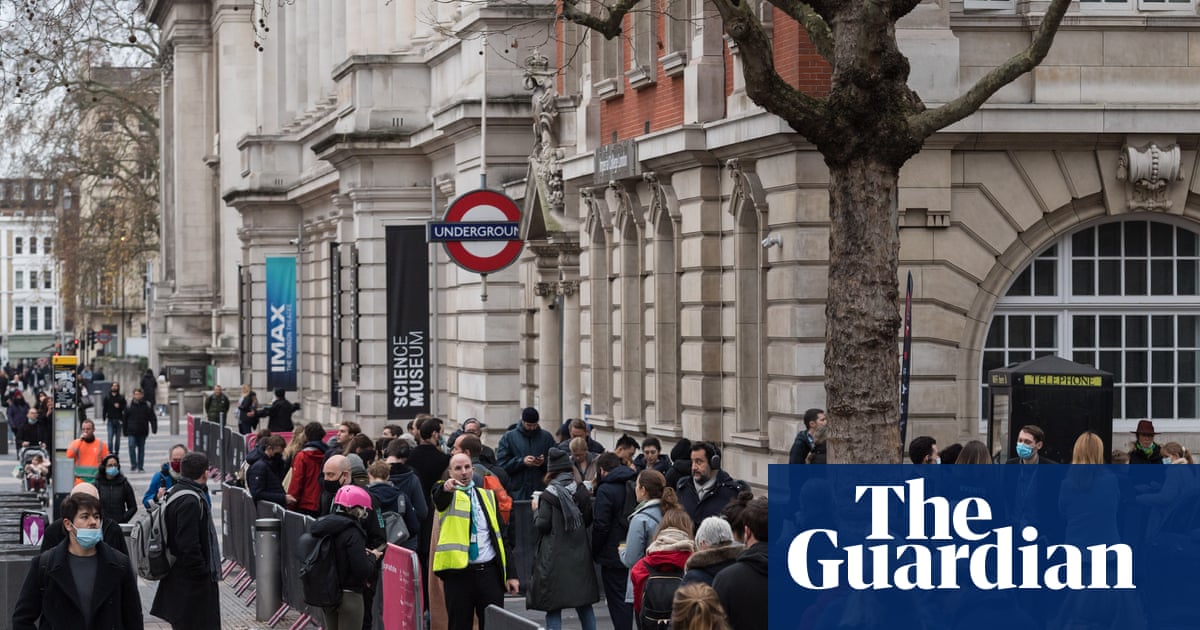 Trust in vaccines needs rebuilding despite ‘extraordinary feat’ of Covid jabs, inquiry finds
