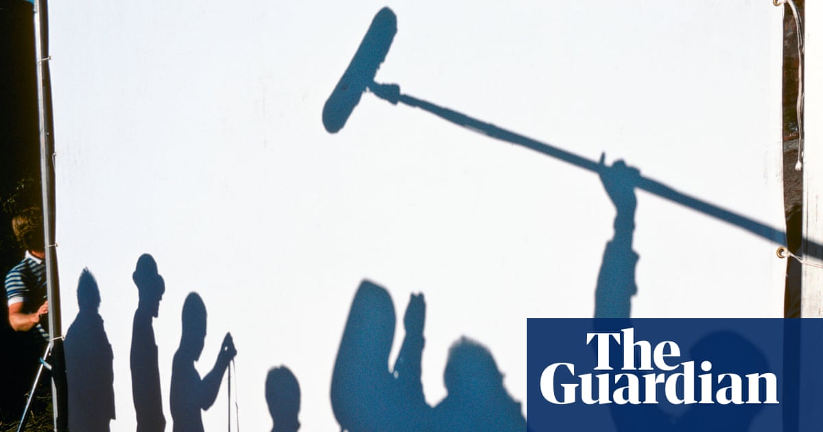 Film and TV charity unveils landmark mental health principles for UK industry