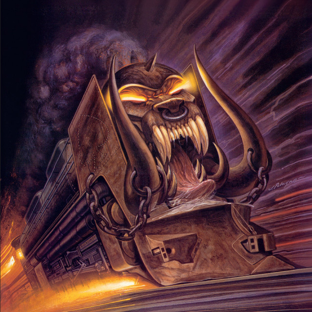 Motörhead