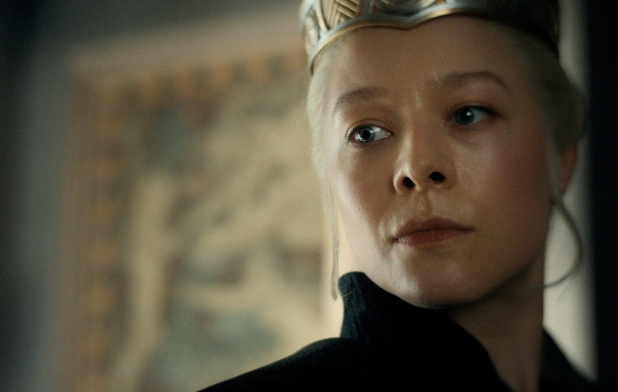 Watch the battle intensify in brutal ‘House Of The Dragon’ season three trailer