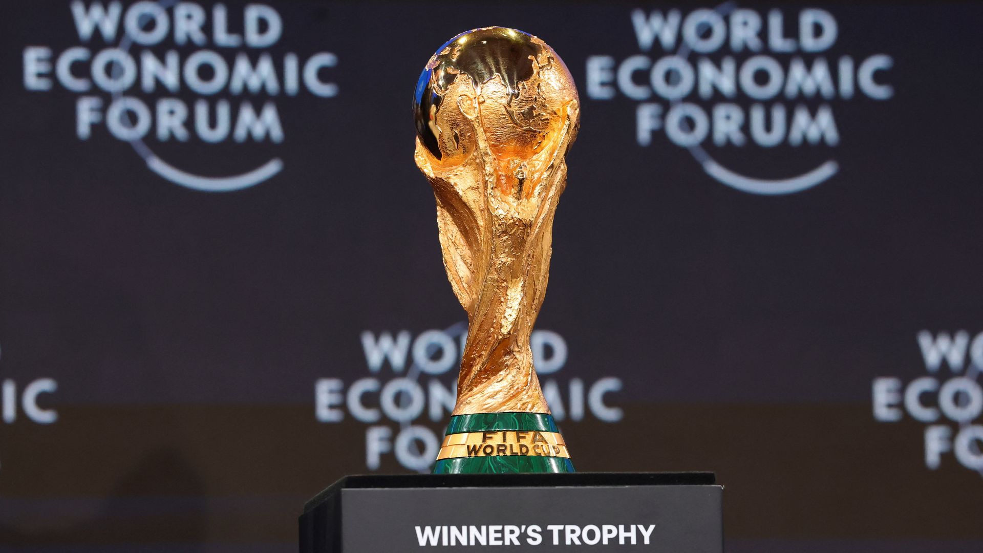 FIFA 'regrets' free World Cup tickets and demands fans pay up