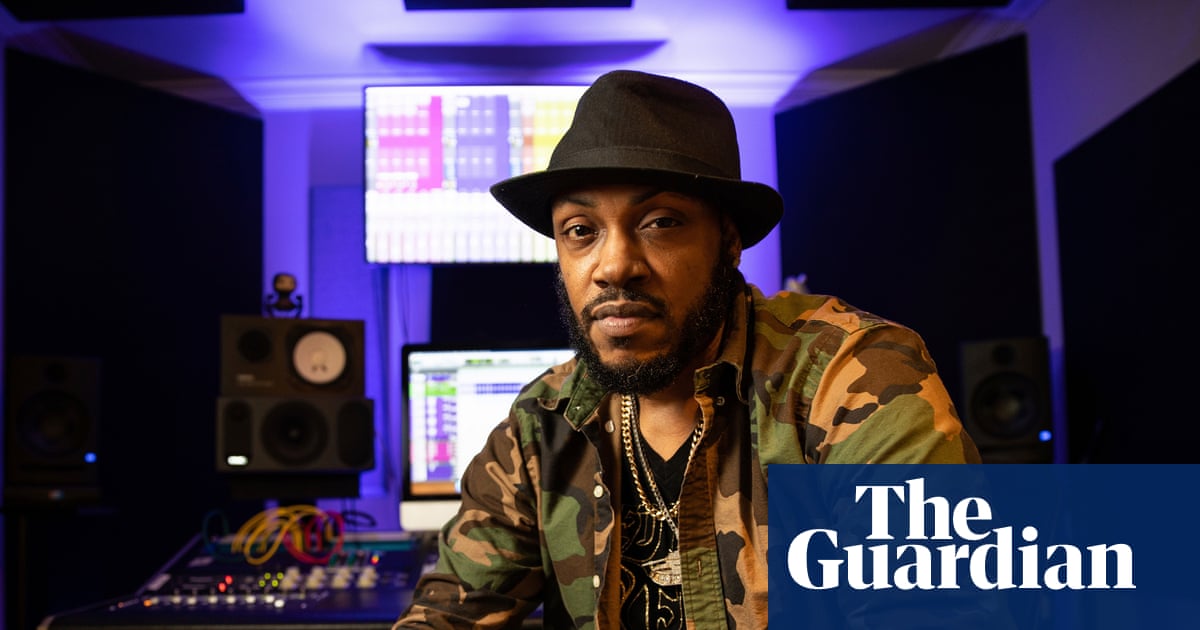 Rapper Mystikal sentenced to 20 years in prison for third-degree rape
