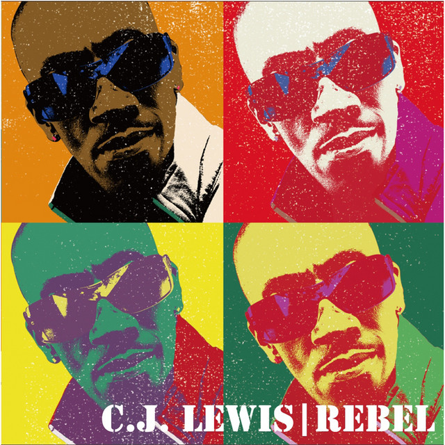 CJ Lewis