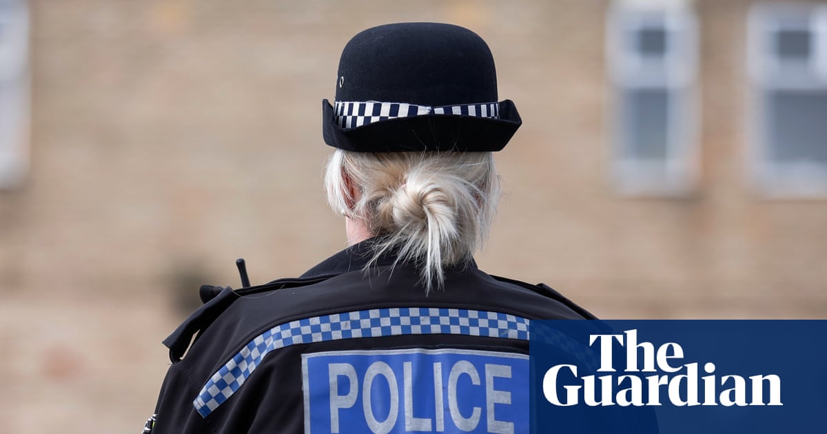 Extreme rightwing referrals to Prevent rise 42% amid record anti-terror reporting