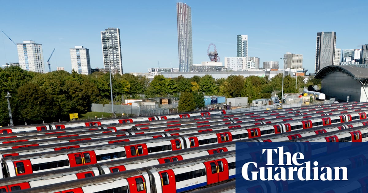 Tube strikes: how disruptive will action by London Underground drivers be?