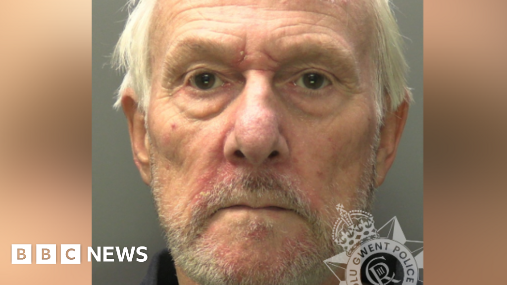 Paedophile and ex-BBC presenter sent back to prison
