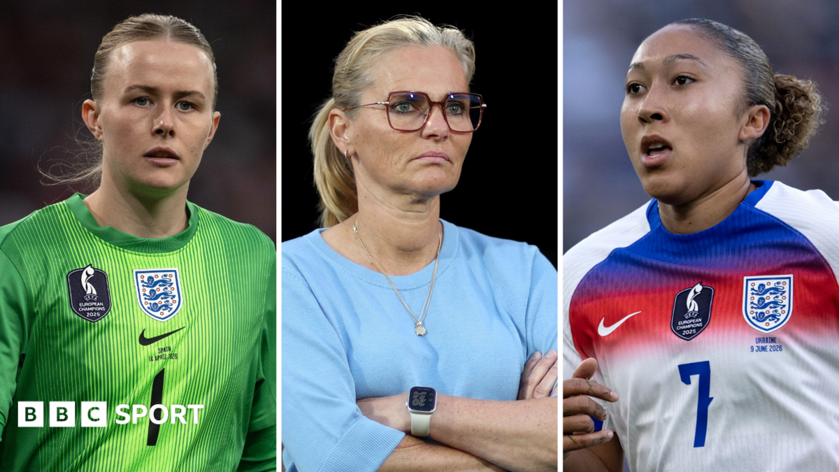 'Alarming' - does WSL have a homegrown problem?