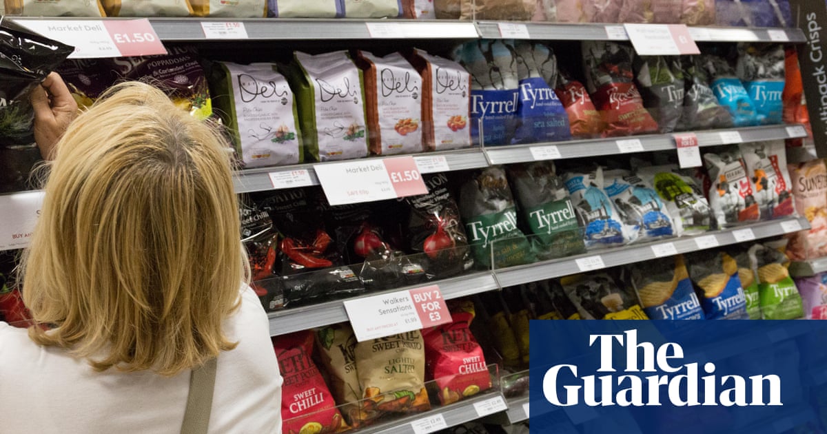 Weight-loss drug users save more than £400 a year on food as take-up triples