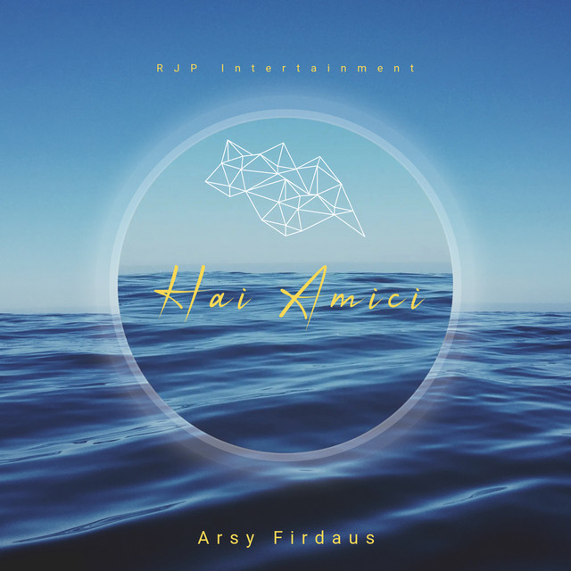 Arsy Firdaus