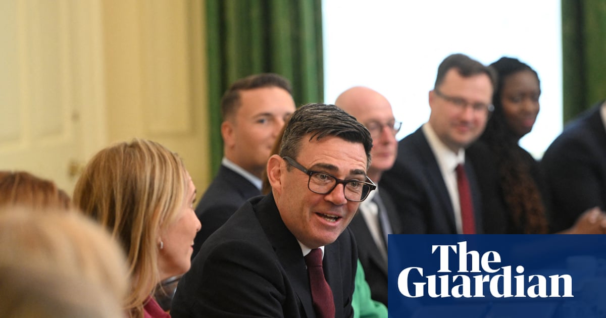 Andy Burnham to cut tax on electricity to ease cost of living - video