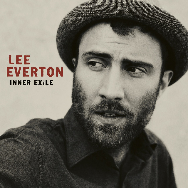 Lee Everest