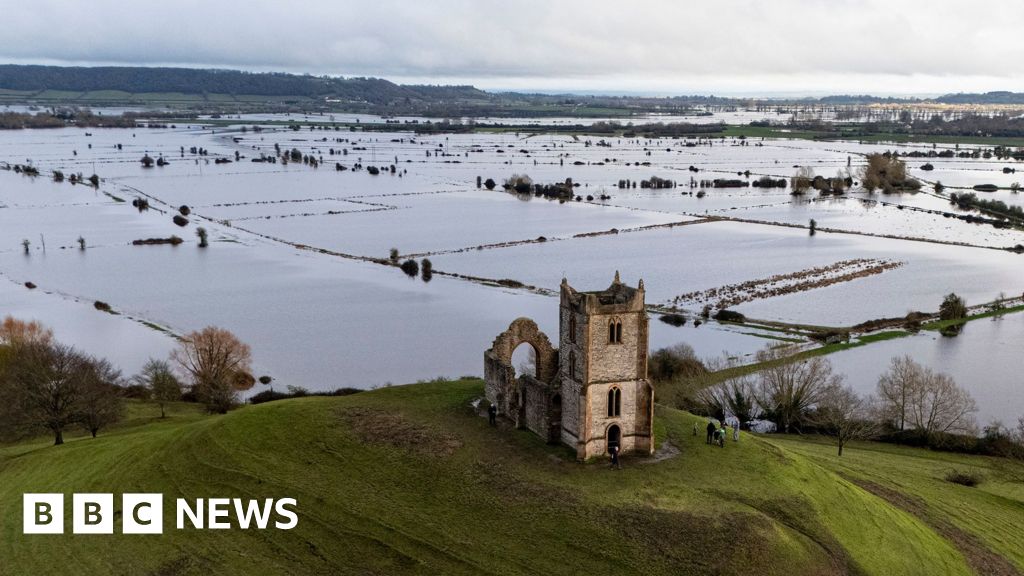 Are wetter winters and frequent flooding here to stay?
