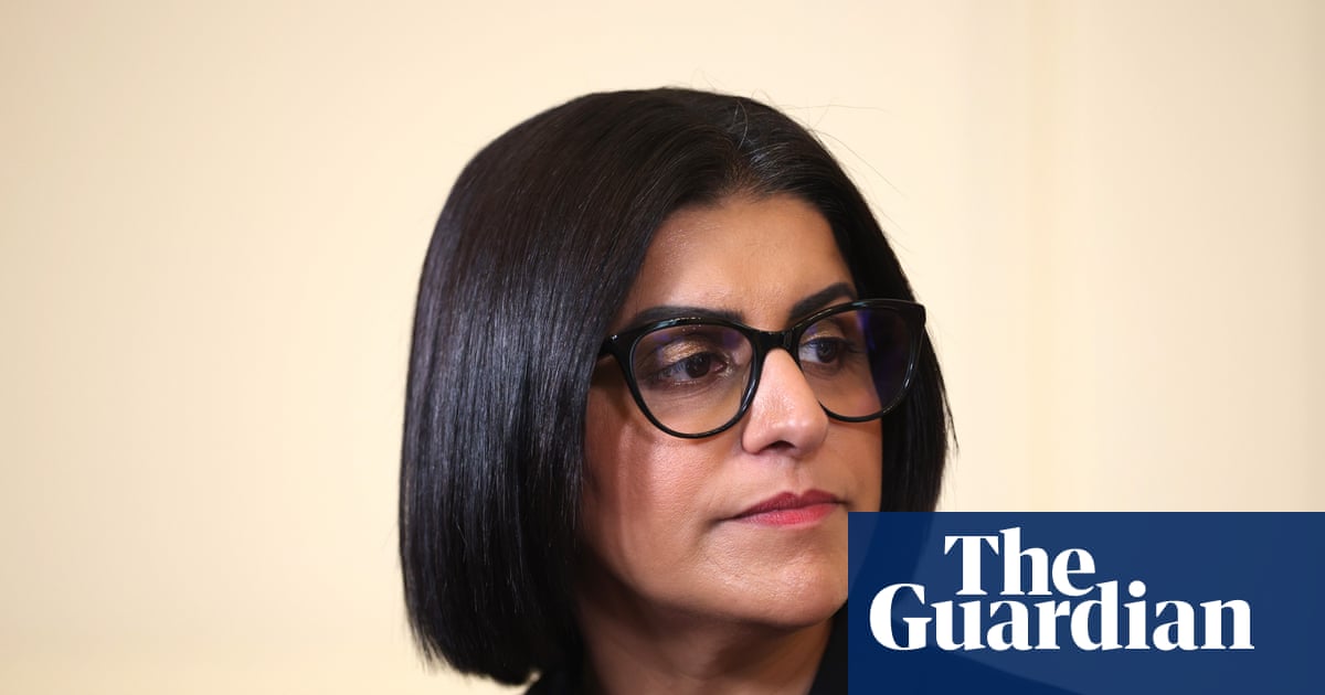 Shabana Mahmood urges police to curb far-right, anti-migrant protests