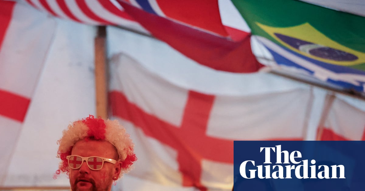 Police criticise decision to let pubs stay open until 5am for England match