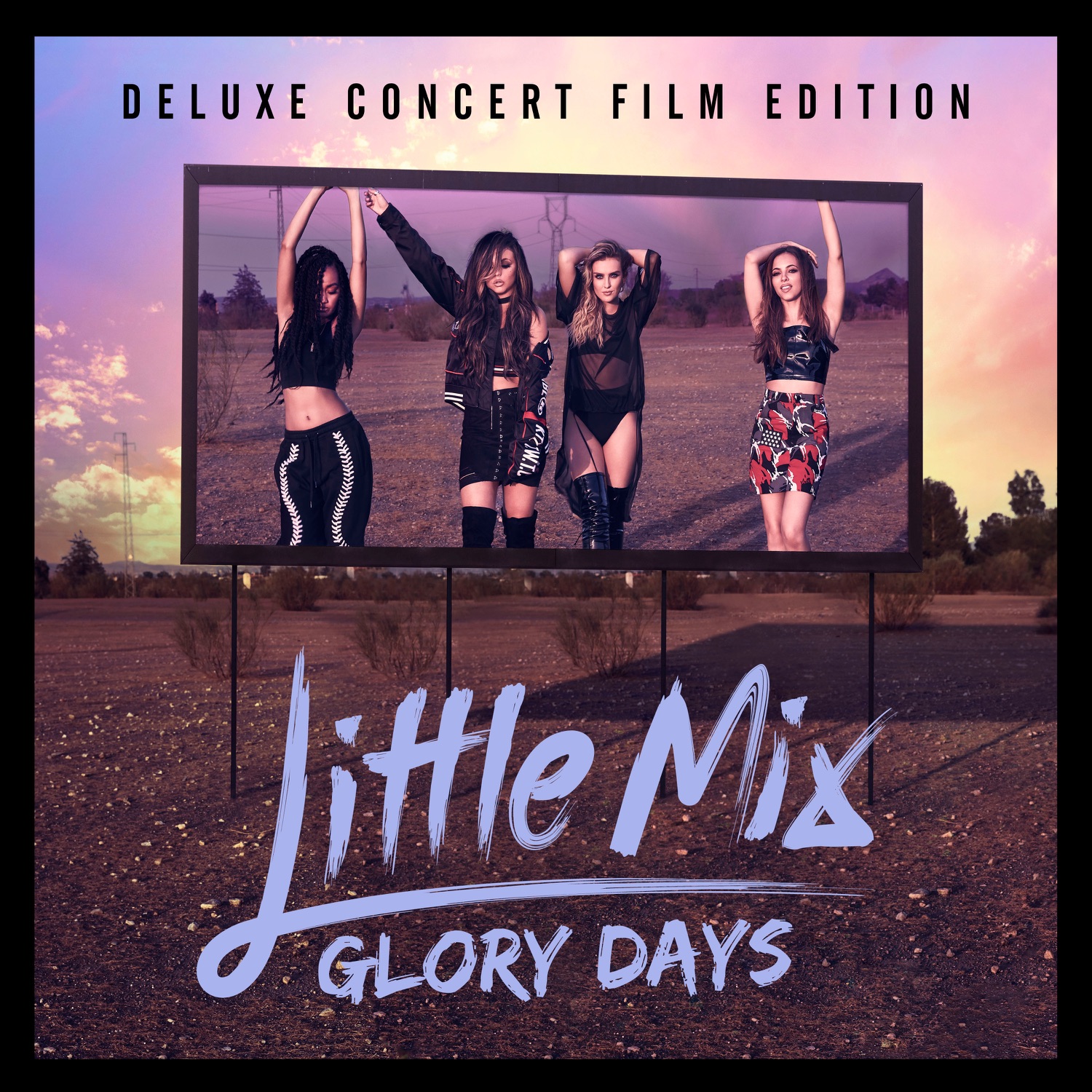 Glory Days (Expanded Edition)