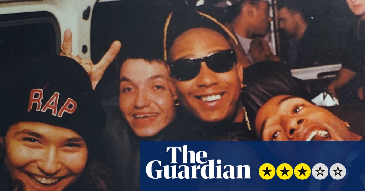 Rave Culture: A New Era review – high energy testimonial to the UK’s dance revolution