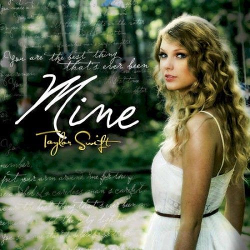 Speak Now