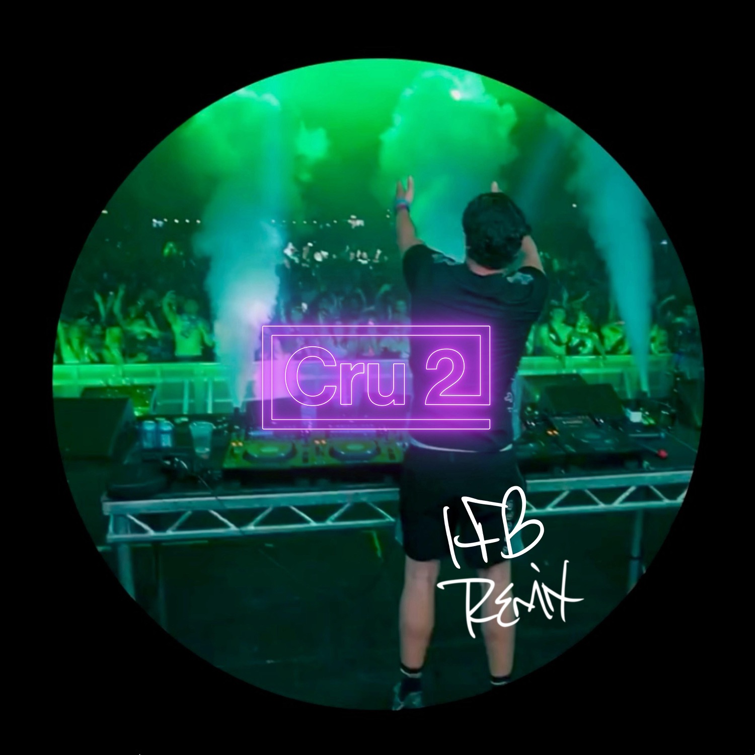 Let Him Go (IFB Remix) - Single